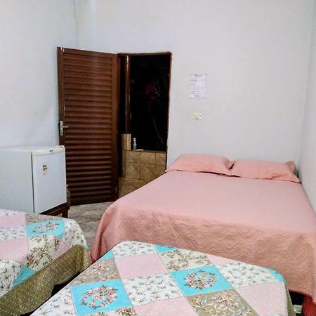 Pouso Da Julia Appartement Pirenópolis Kamer foto