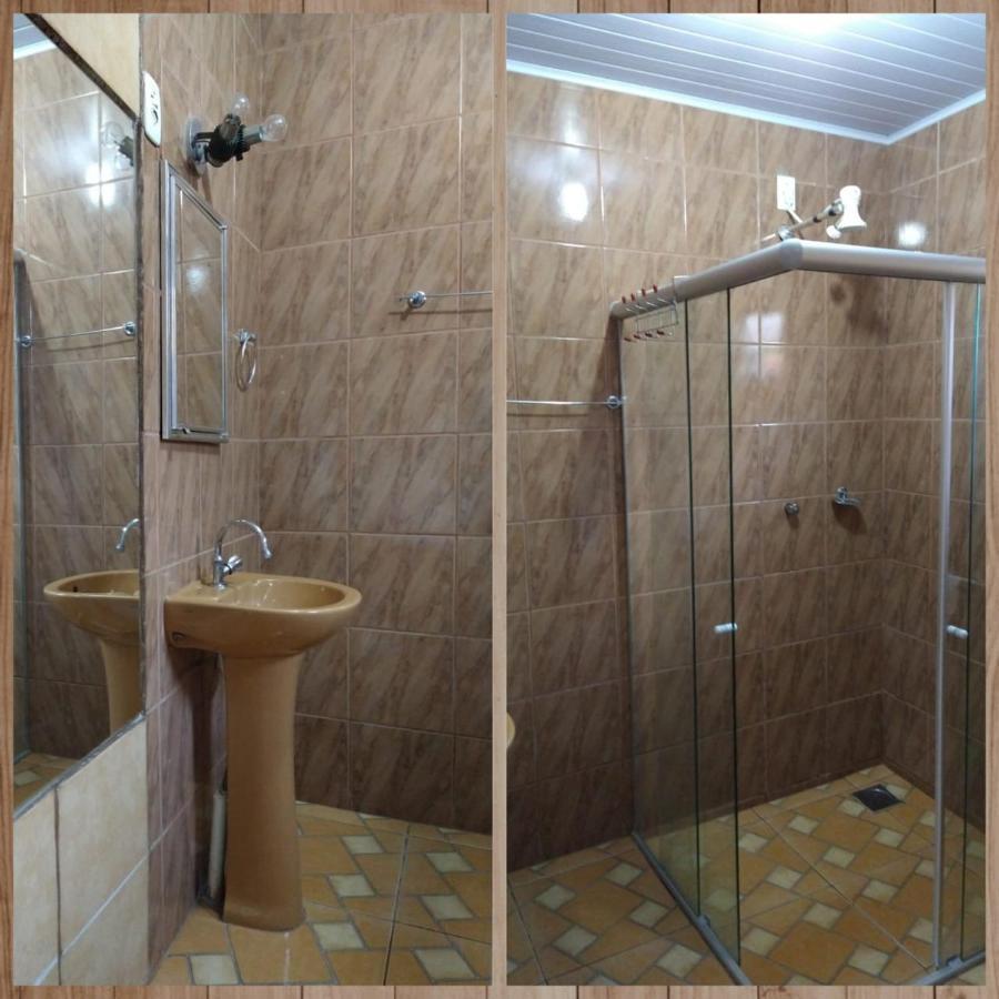 Pouso Da Julia Appartement Pirenópolis Buitenkant foto