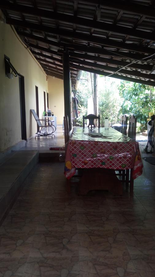 Pouso Da Julia Appartement Pirenópolis Buitenkant foto