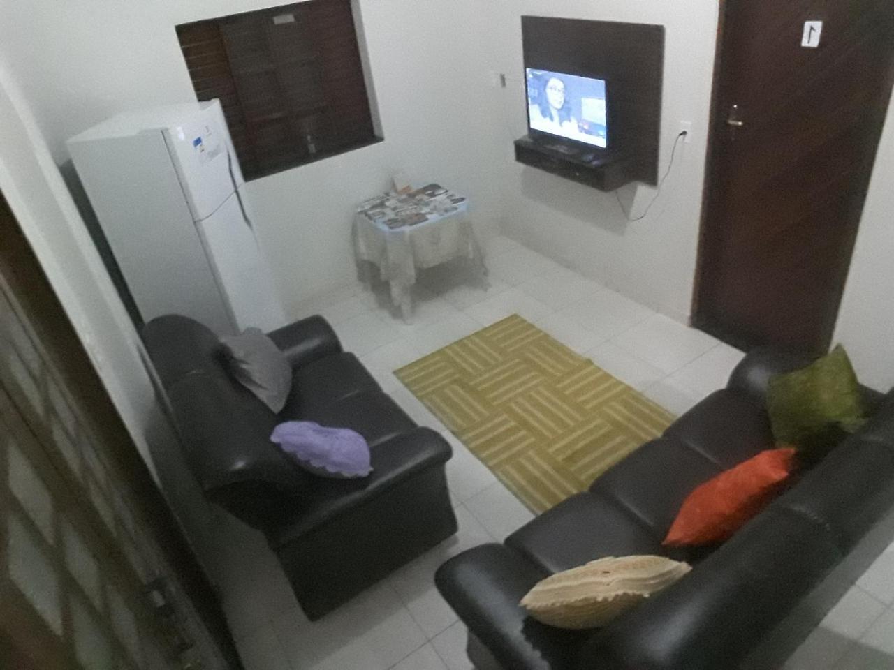 Pouso Da Julia Appartement Pirenópolis Buitenkant foto