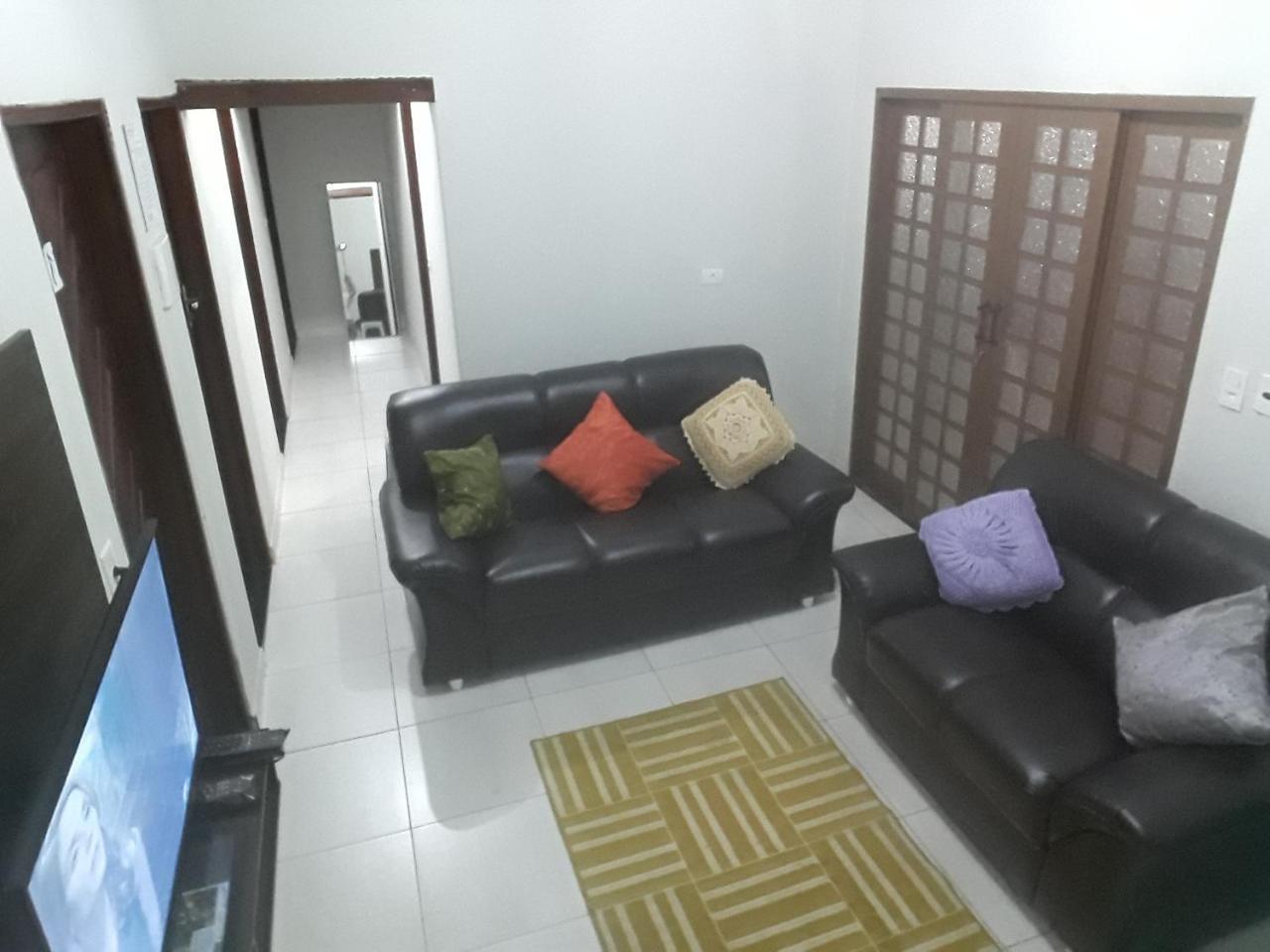 Pouso Da Julia Appartement Pirenópolis Buitenkant foto